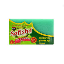 Safisha Kitchen Cleaner 1 S